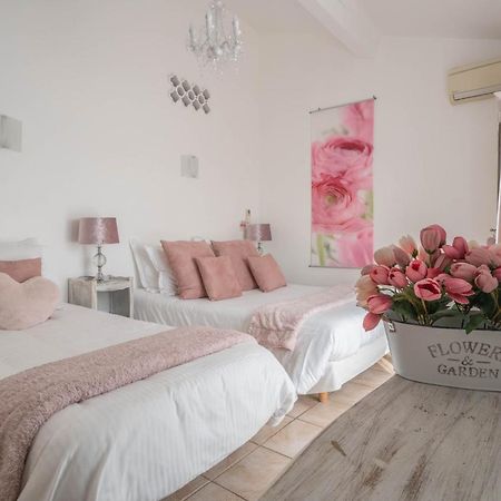 Hotel Le Mediterranee Hyères Eksteriør bilde