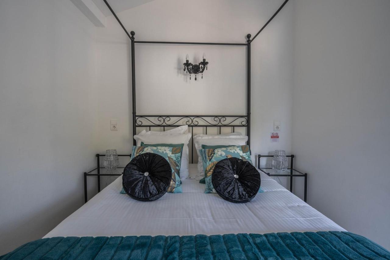 Hotel Le Mediterranee Hyères Eksteriør bilde