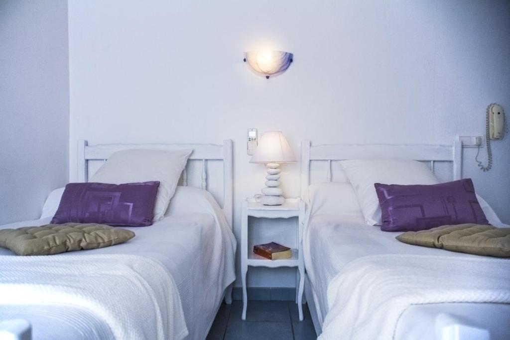 Hotel Le Mediterranee Hyères Rom bilde